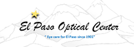 El Paso Optical Center
