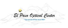 El Paso Optical Center